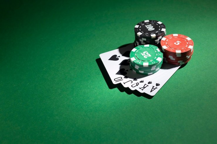 Platform camar4444 menampilkan berbagai pilihan permainan kasino langsung termasuk No Commission Baccarat
